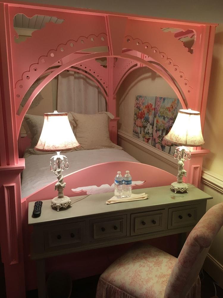 Bed and breakfast Justine