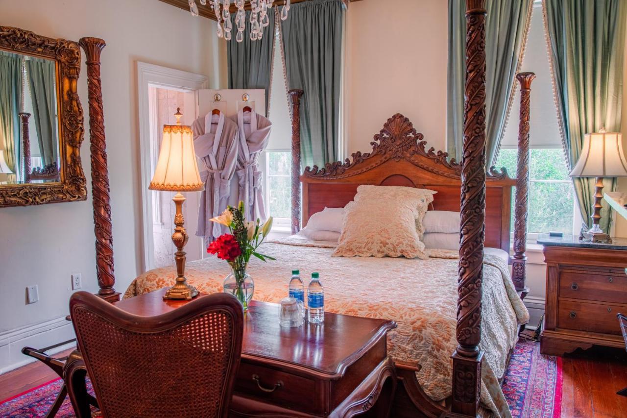 Justine Bed and breakfast 4*