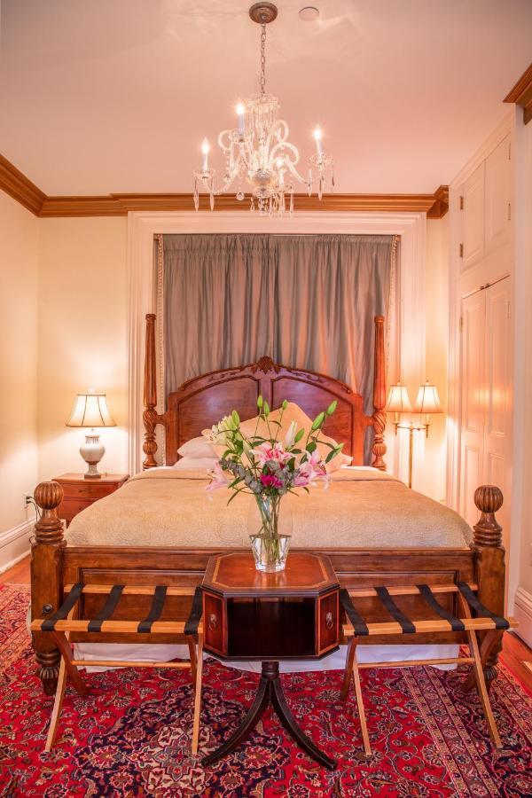 Justine Bed and breakfast 4*