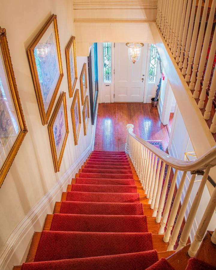 Bed and breakfast Justine 4*