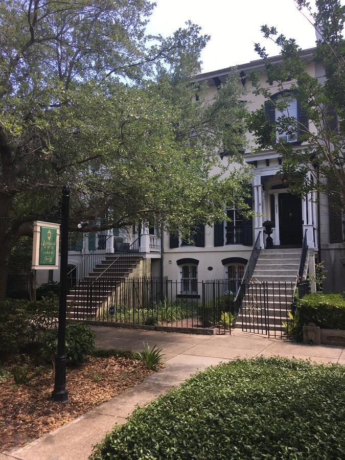 Bed and breakfast Justine 4*