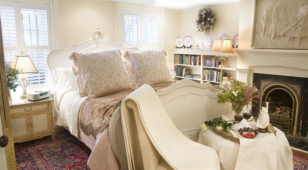 Bed and breakfast Justine Savannah