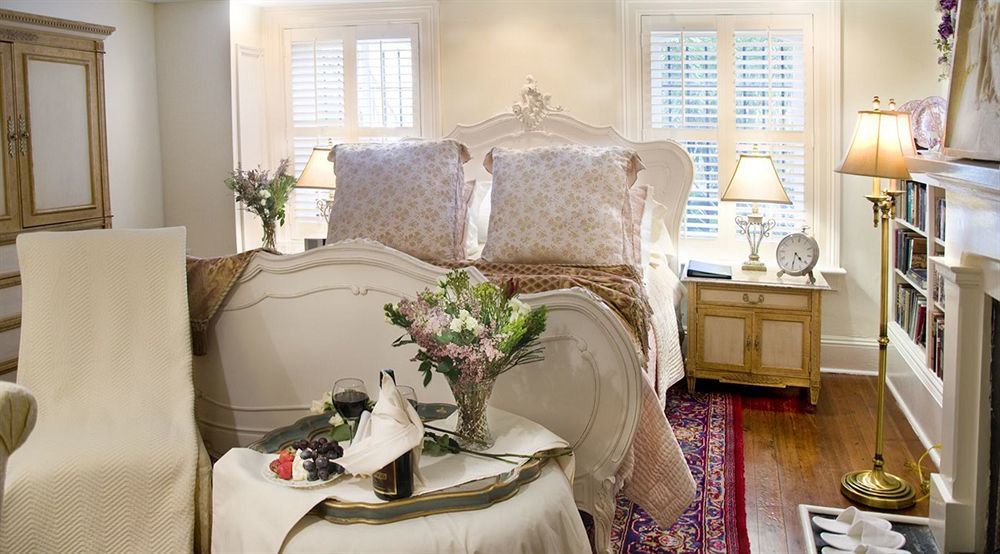 Bed and breakfast Justine