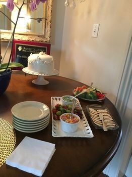 Bed and breakfast Justine 4*