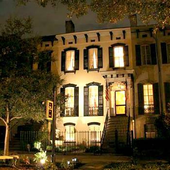 Justine Bed and breakfast 4*
